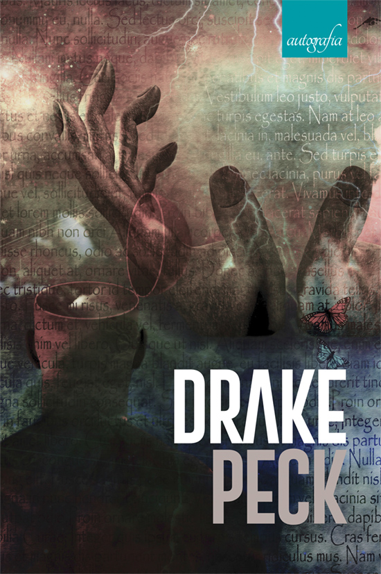 Drake Peck.