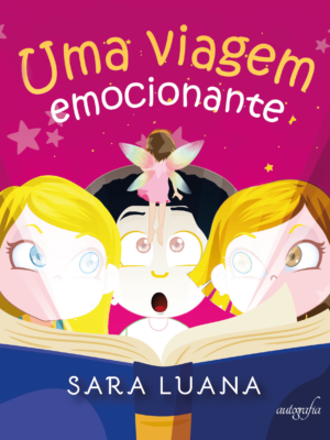 Uma viagem emocionante
