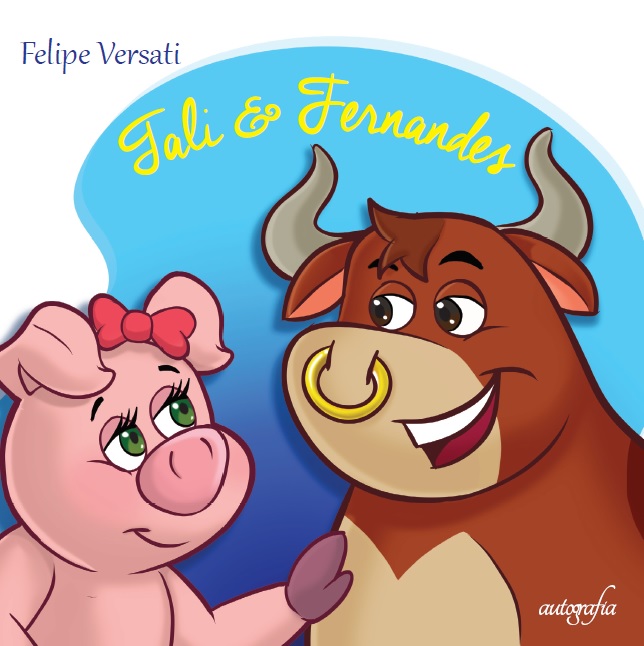 Tali & Fernandes