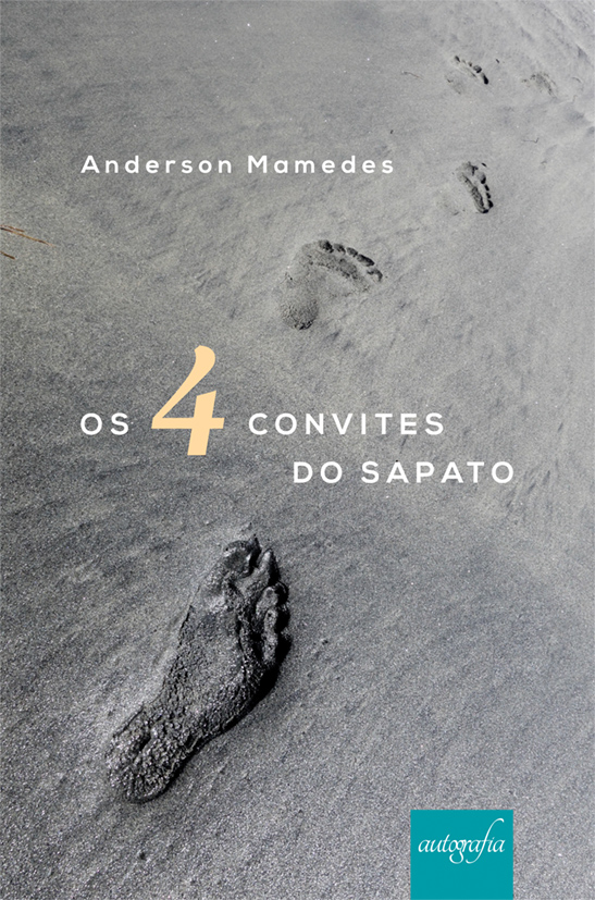 Os 4 Convites do Sapato.