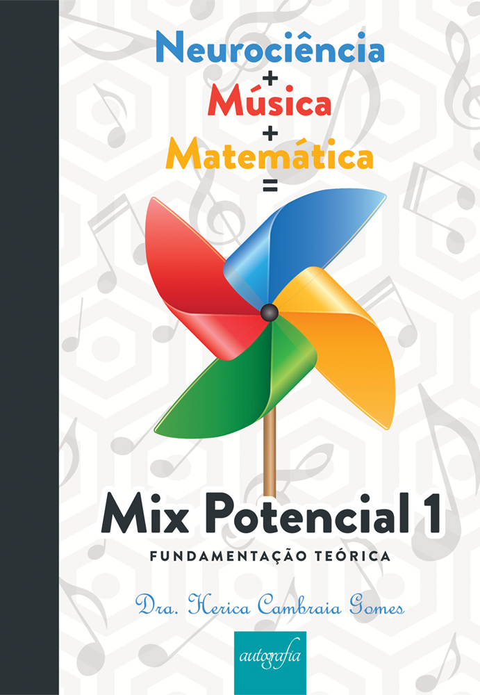 Neurociência música matemática mix potencial 1 fundamentação teórica