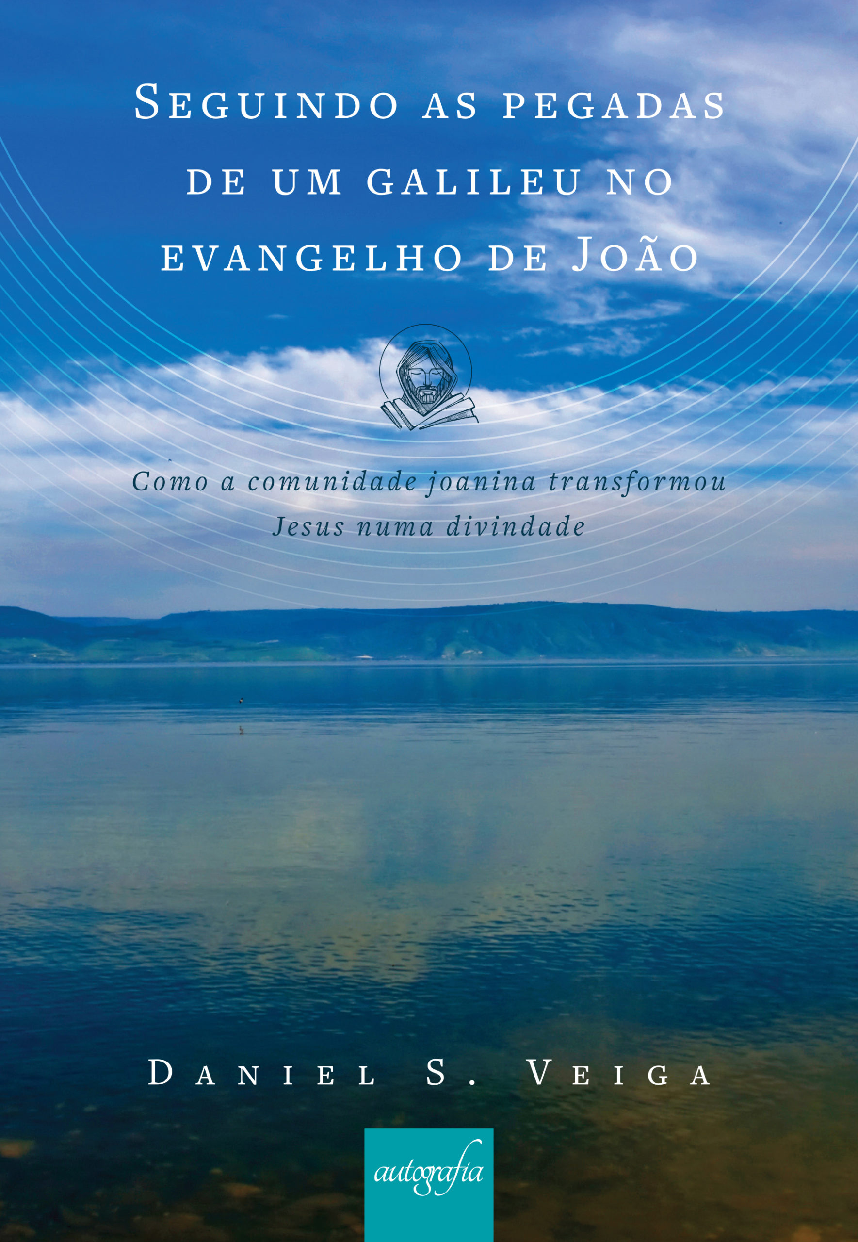 Seguindo as pegadas de um galileu no evangelho de João: Como a comunidade joanina transformou Jesus numa divindade.
