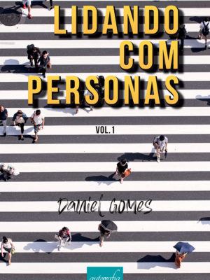 Lidando com Personas: vol.1