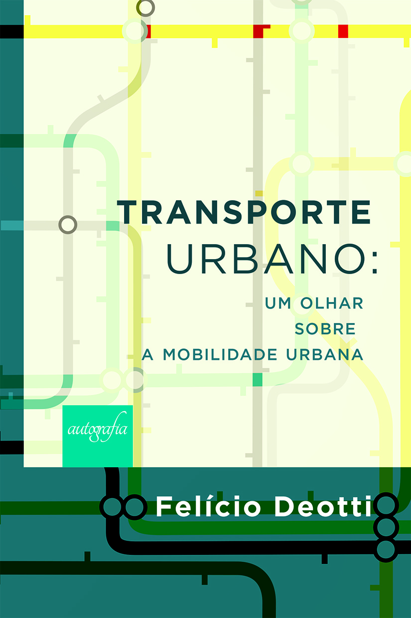 Transporte urbano: um olhar sobre a mobilidade urbana