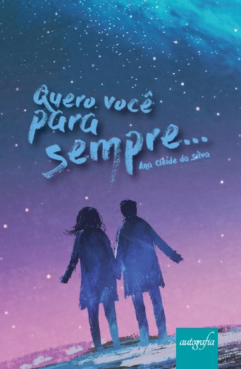 Quero Você para Sempre.