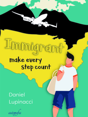 Immigrant: make every step count