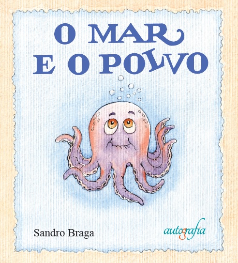 O mar e o polvo
