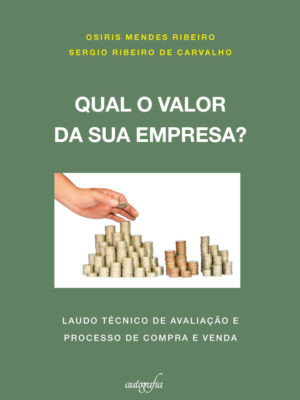 Qual o Valor da Sua Empresa?