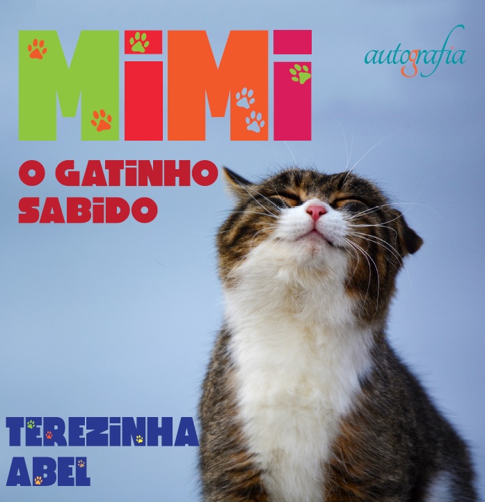 Mimi, o gatinho sabido