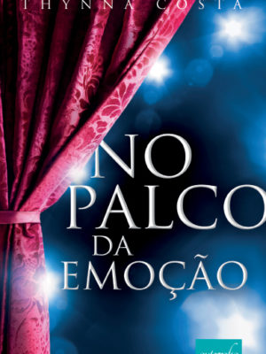 No Palco da Emoção.