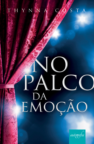 No Palco da Emoção.