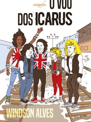 O voo dos Icarus