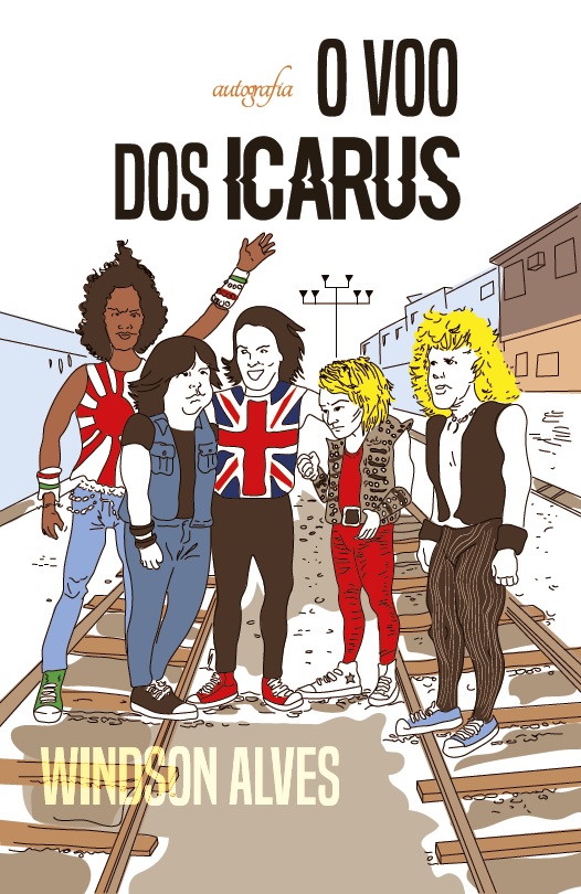 O voo dos Icarus