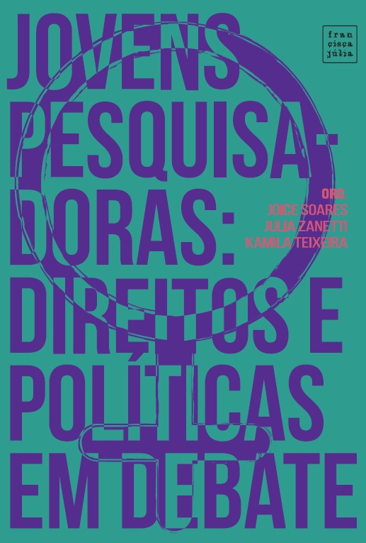 Jovens pesquisadoras: direitos e políticas em debate