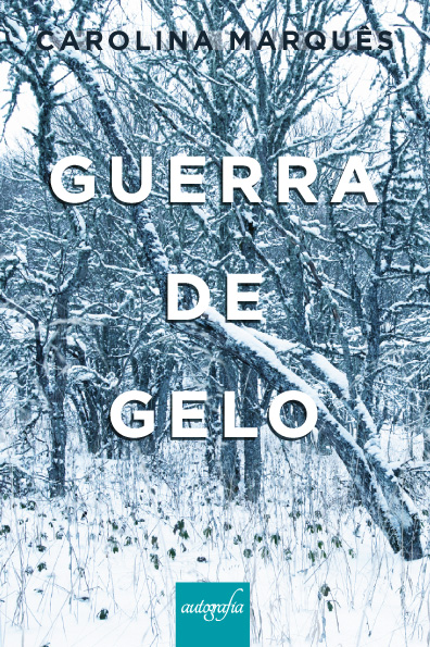 Guerra de Gelo.