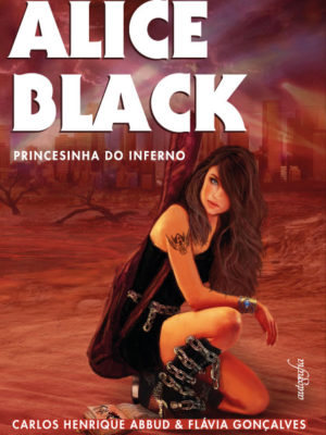 Alice Black.