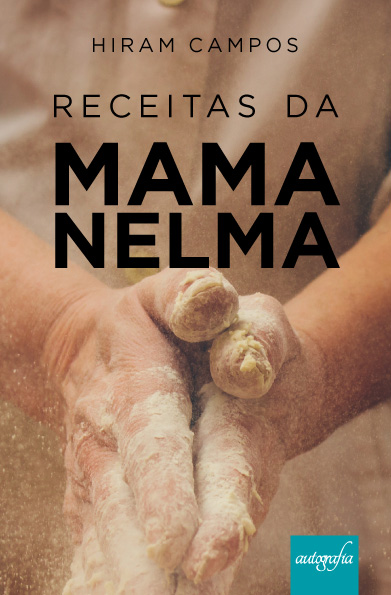 Receitas da Mama Nelma.
