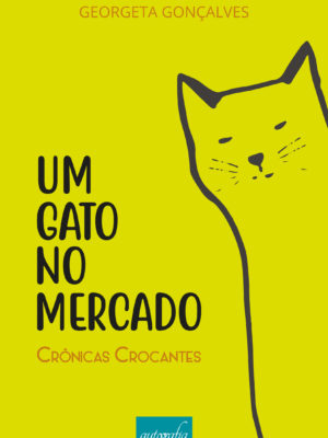 Um gato no mercado