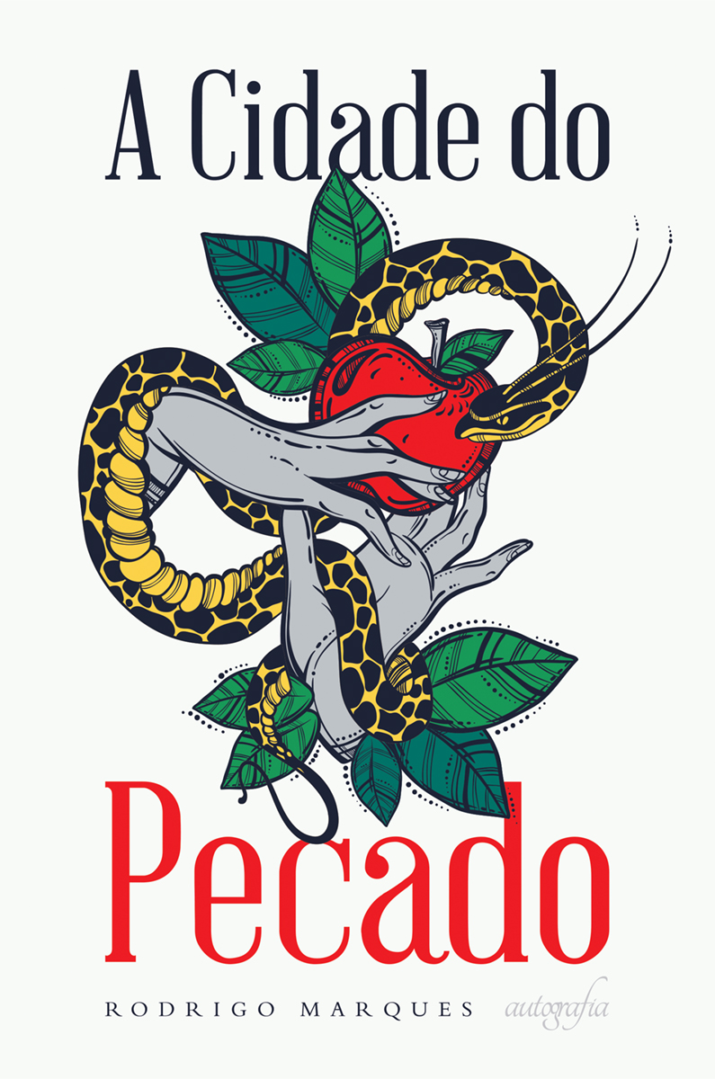 A cidade do pecado