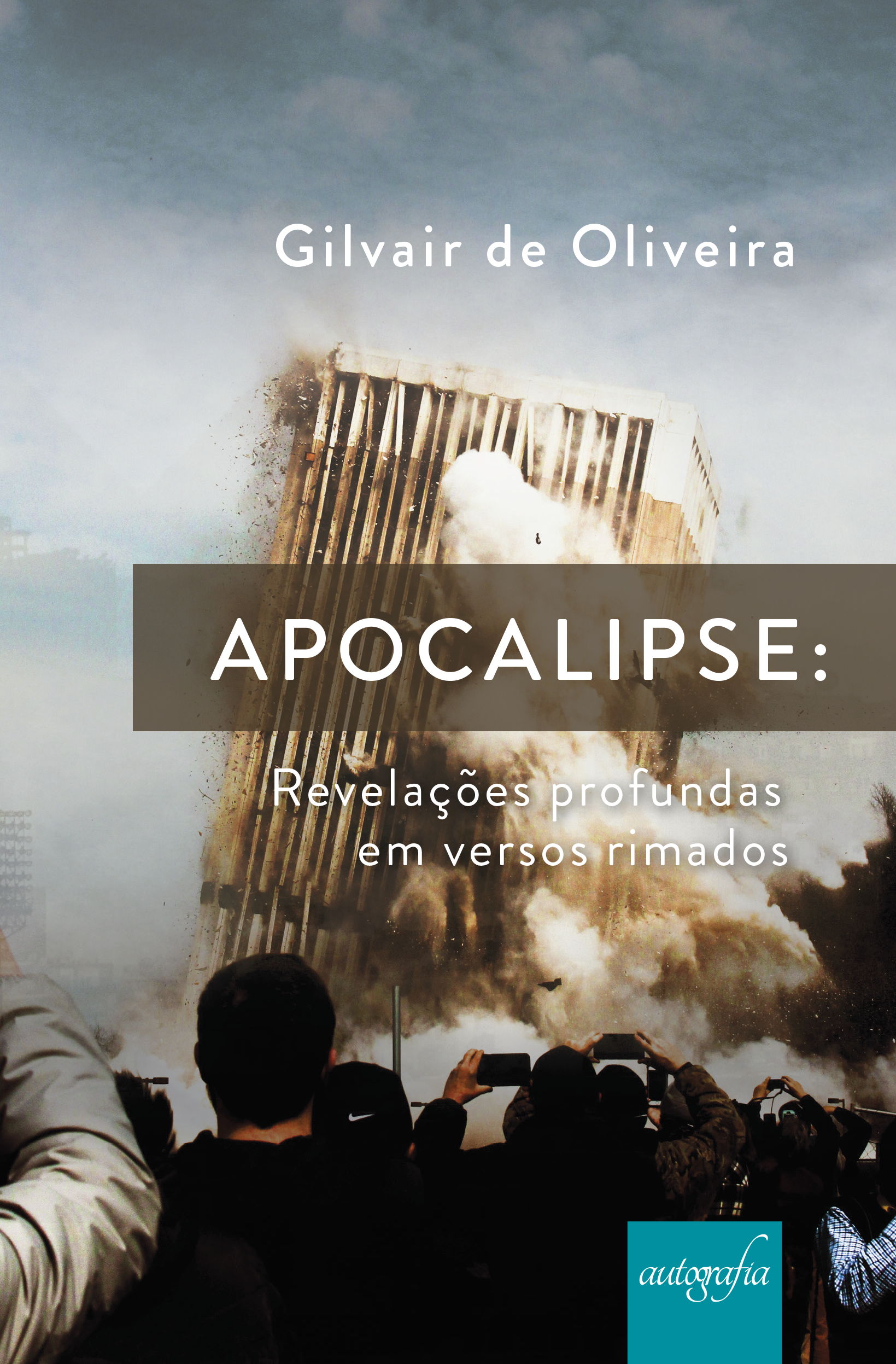 Apocalipse: revelações profundas em versos rimados