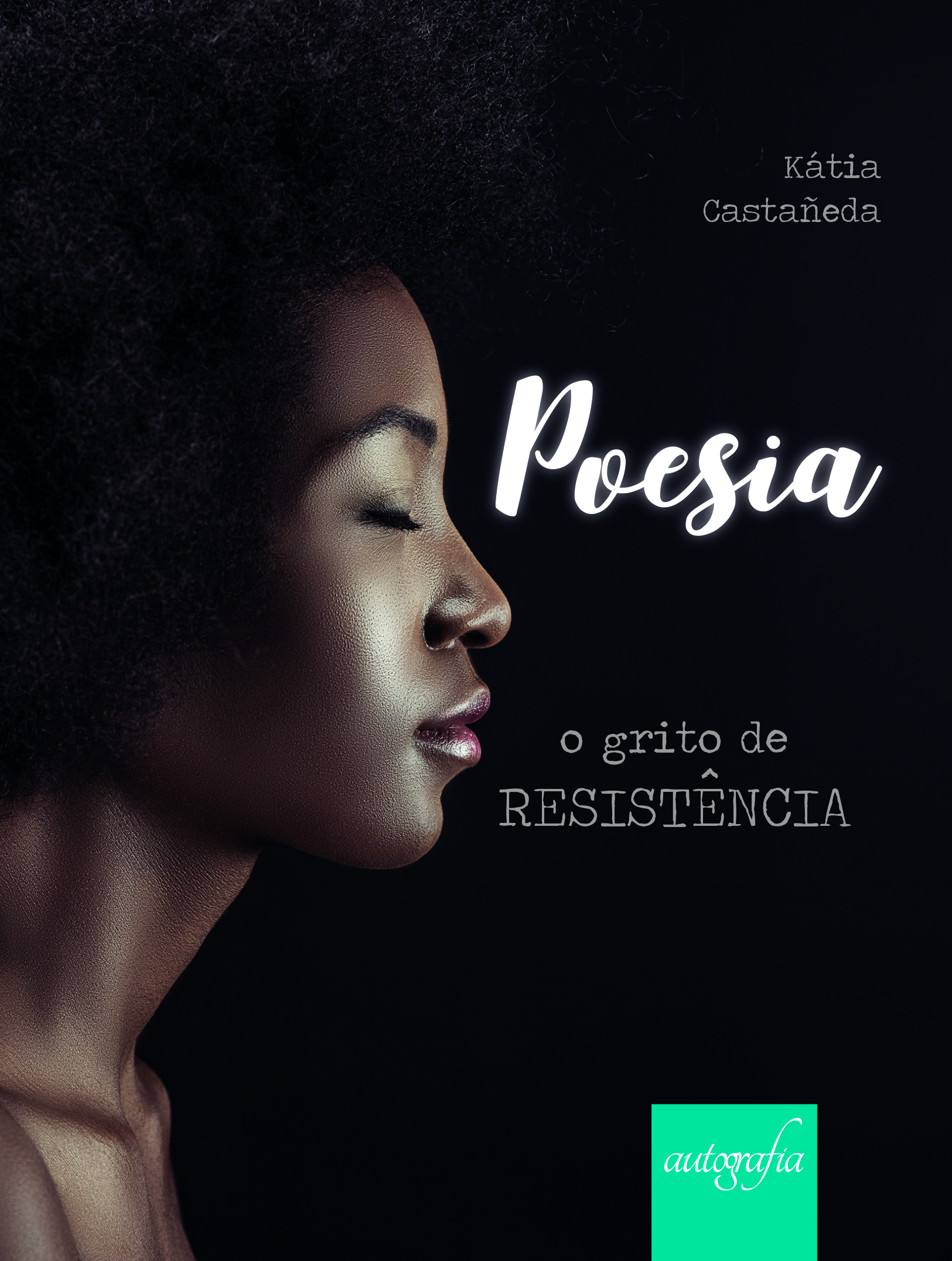 Poesia: o grito de resistência