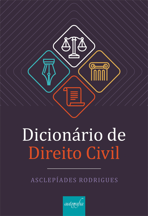 Dicionário de Direito Civil.