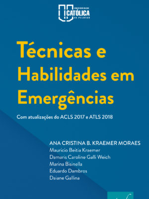 Técnicas e habilidades em emergências