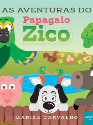 As aventuras do papagaio Zico