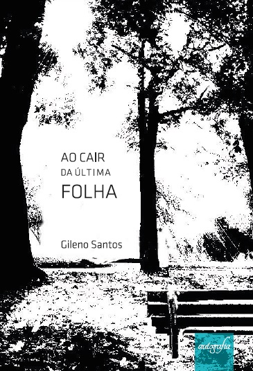 Ao cair da última Folha
