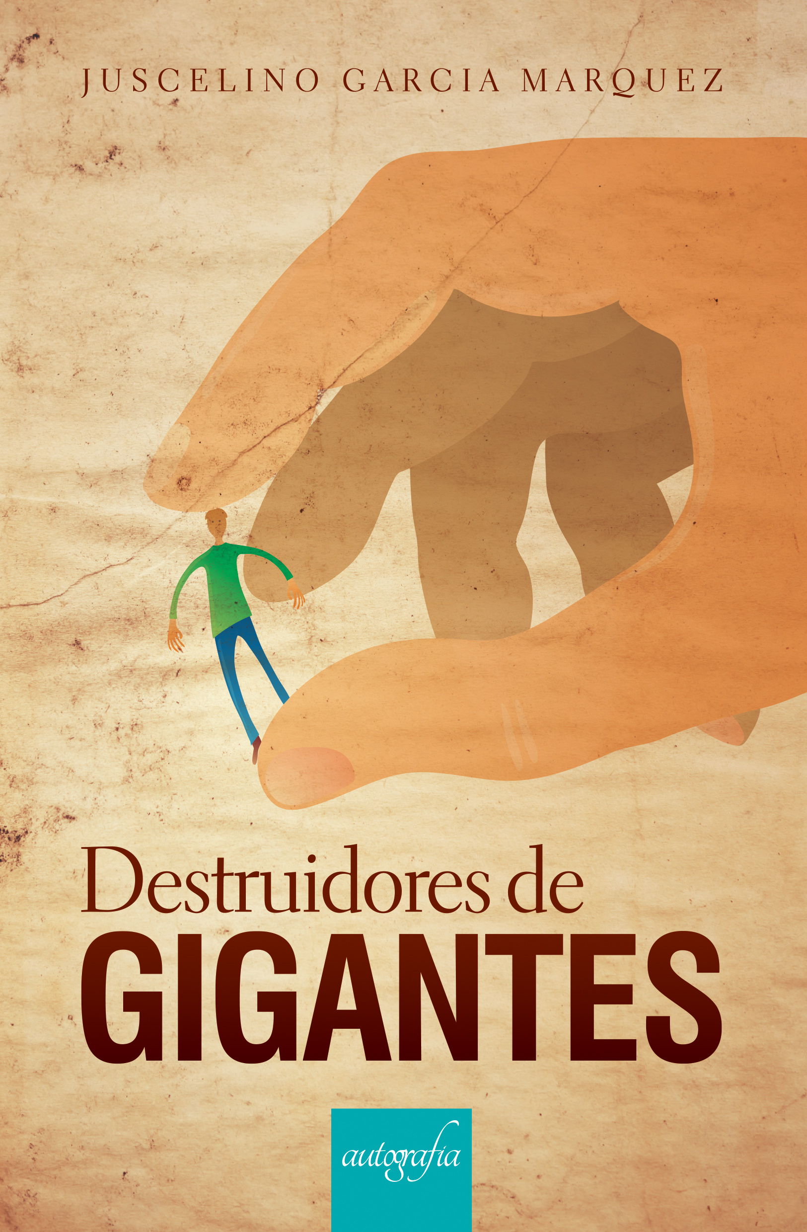 Destruidores de Gigantes