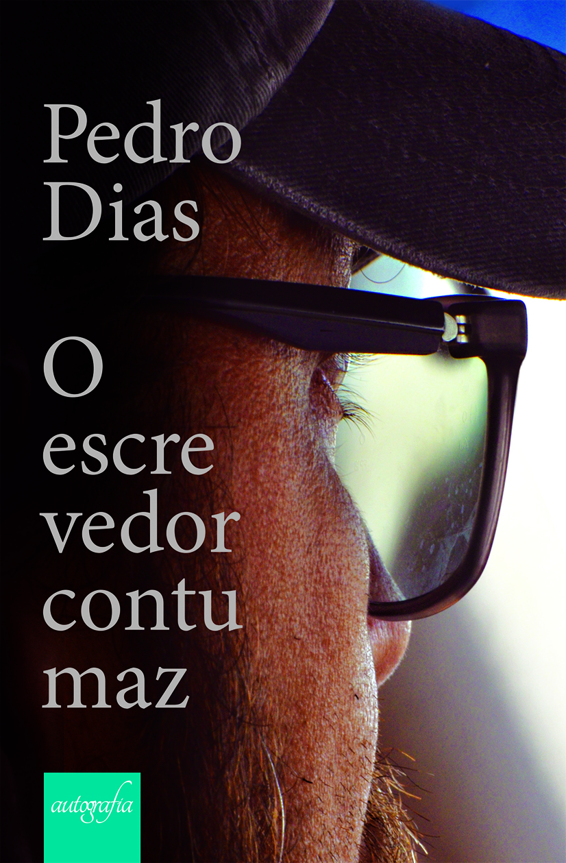 O escrevedor contumaz