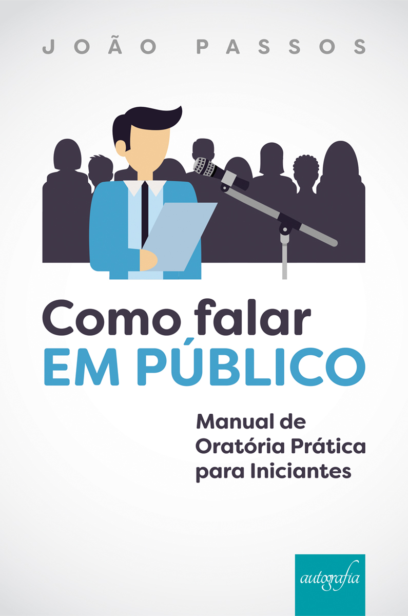 Como falar em público - curso de oratória prática para iniciantes