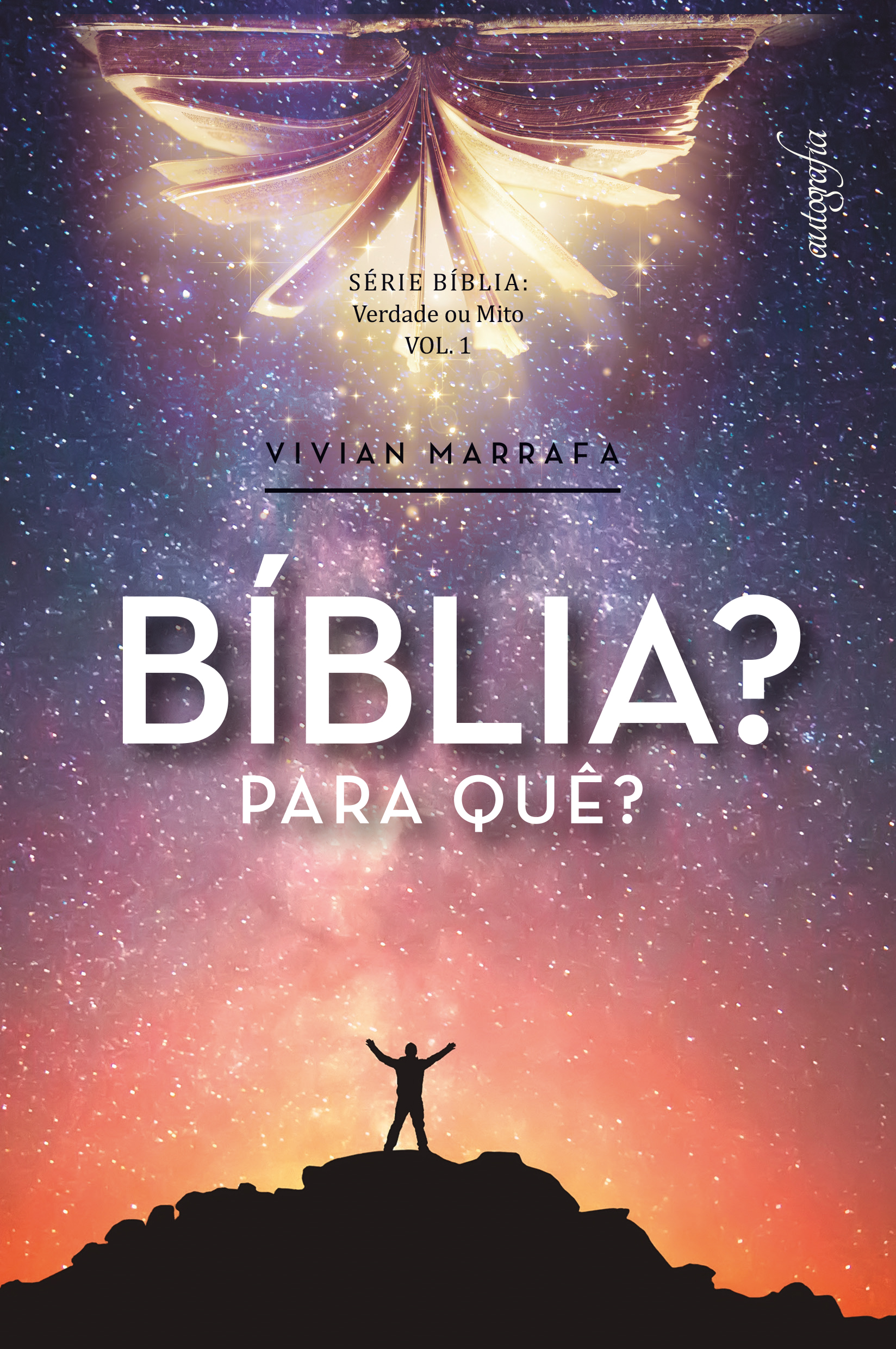 Bíblia Pra quê?