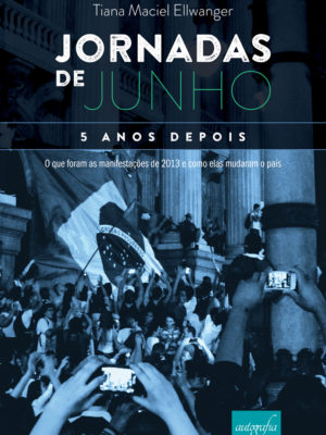 Jornadas de junho 5 anos depois