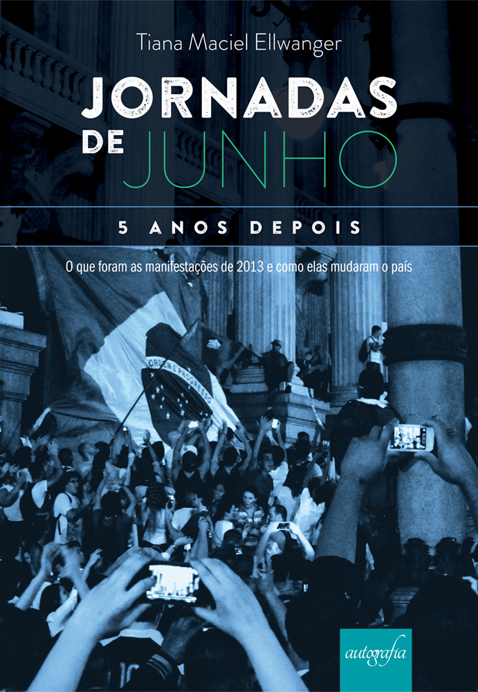 Jornadas de junho 5 anos depois