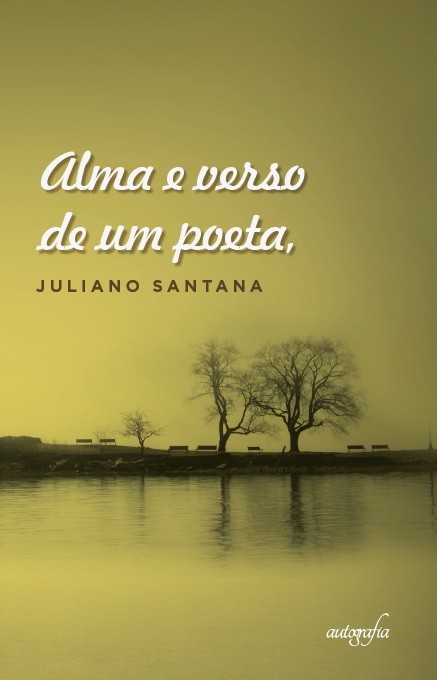 Alma e verso de um poeta