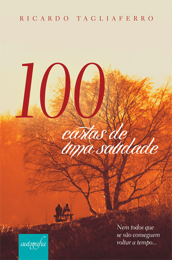 100 Cartas de uma Saudade.