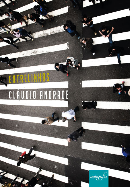 Entrelinhas.