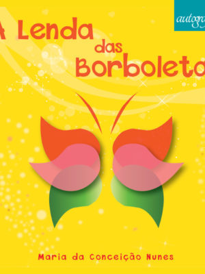 A lenda das Borboletas