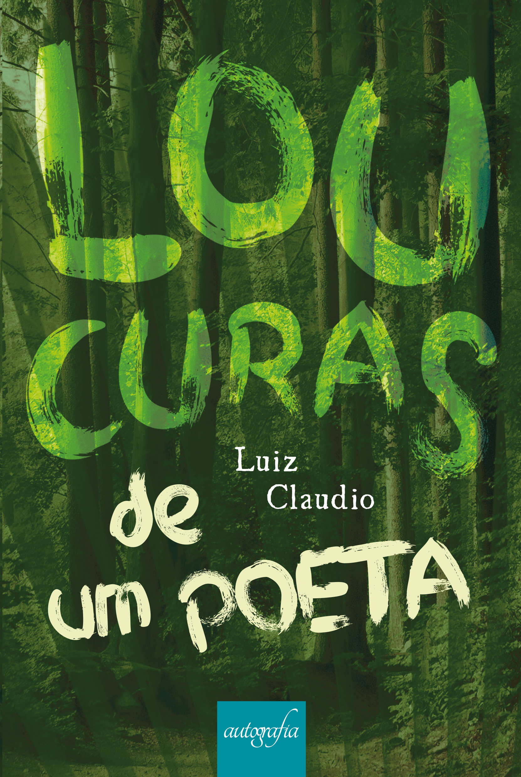 Loucuras de um poeta