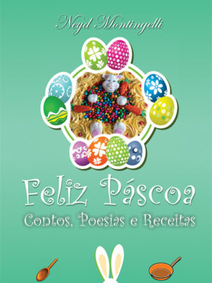 Feliz Páscoa.