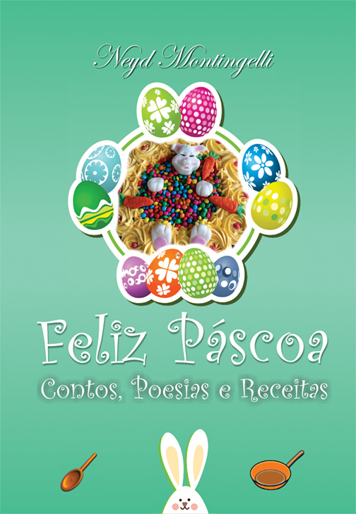Feliz Páscoa.