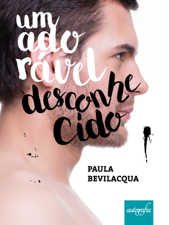 Um Adorável Desconhecido.