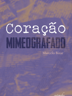 Coração mimeografado