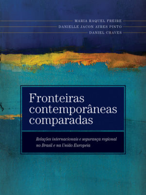 Fronteiras Contemporâneas Comparadas