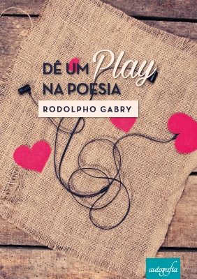 Dê um Play na Poesia