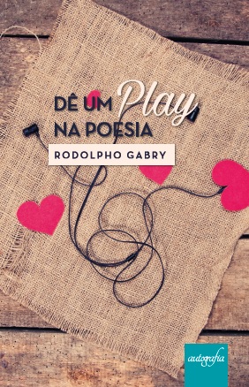 Dê um Play na Poesia