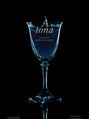 À tona – os livros serão entregues após o lançamento