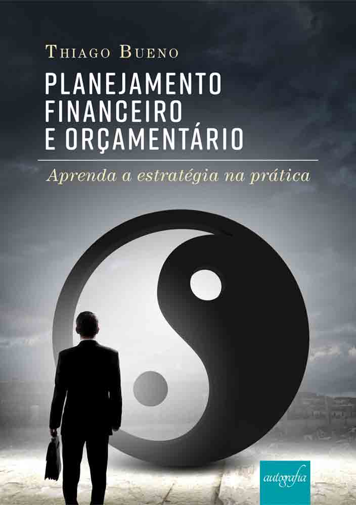 Planejamento financeiro e orçamentário