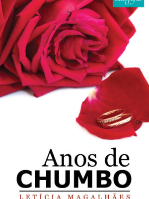 Anos de chumbo.